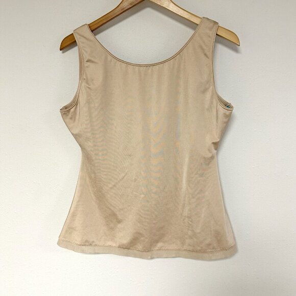 Spanx Simplicity Camisole Tank - Picture 3 of 8